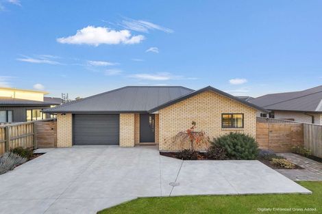 Photo of property in 14 Nathaniel Archer Street, Woodend, 7610