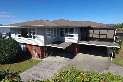 Photo of property in 61a Hinewai Street, Otorohanga, 3900