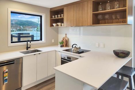 Photo of property in 60 Milne Crescent, Taita, Lower Hutt, 5011