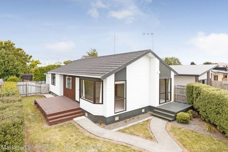 Photo of property in 120 Roy Street, Palmerston North, 4410