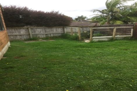 Photo of property in 5 Indus Place, Half Moon Bay, Auckland, 2012