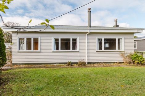 Photo of property in 15 Arthur Street, Pahiatua, 4910
