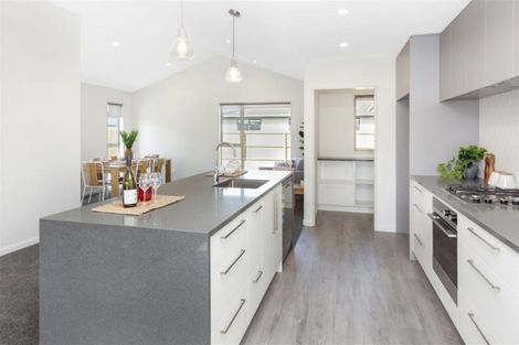 Photo of property in 18 Kingsbridge West, Burwood, Christchurch, 8083