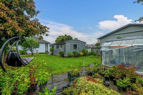 Photo of property in 55 Crewe Crescent, Hokowhitu, Palmerston North, 4410