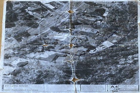 Photo of property in 23 Lydia Street, Greymouth, 7805