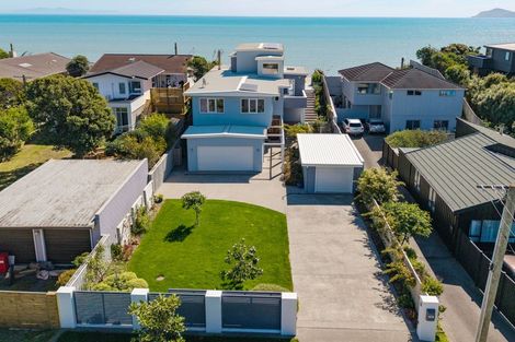 Photo of property in 96 The Esplanade, Raumati South, Paraparaumu, 5032
