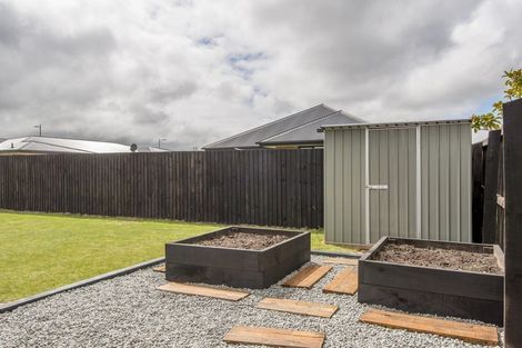 Photo of property in 36 Bethany Road, Rolleston, 7614