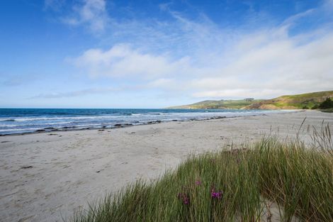 Photo of property in 36 Beach Road, Long Beach, Port Chalmers, 9081