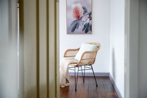 Photo of property in 25 Argentine Avenue, Miramar, Wellington, 6022