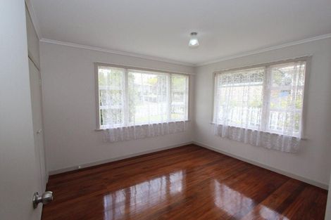 Photo of property in 3 Rimu Road, Manurewa, Auckland, 2102