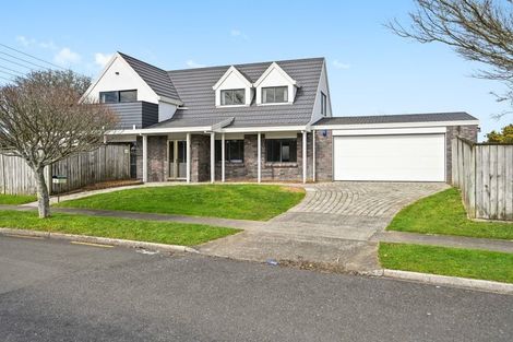 Photo of property in 32 Moreland Avenue, Pukete, Hamilton, 3200