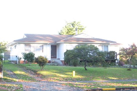 Photo of property in 88 Aotea Crescent, Tokoroa, 3420