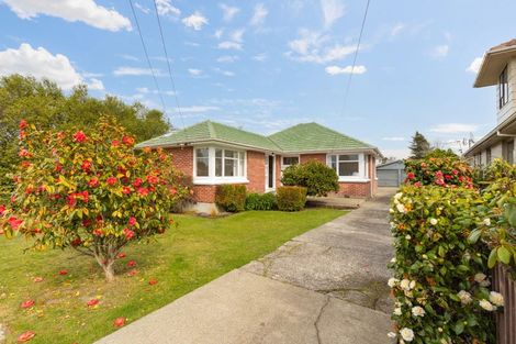 Photo of property in 16 Bethel Crescent, Bishopdale, Christchurch, 8053