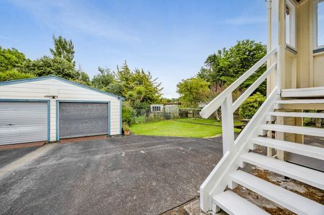 Photo of property in 59 Stanners Street, Eltham, 4322