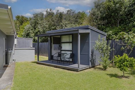 Photo of property in 44 Mako Avenue, Whiritoa, Whangamata, 3691