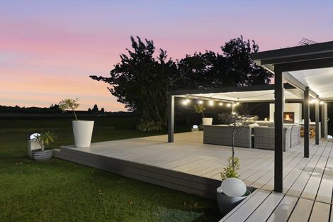 Photo of property in 1235 Omanawa Road, Omanawa, Tauranga, 3171