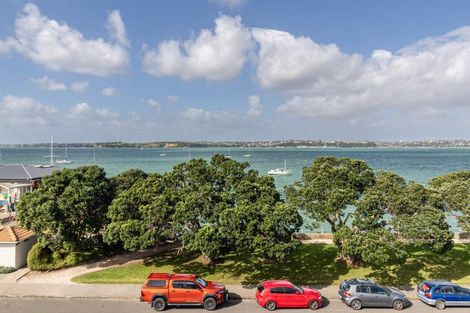 Photo of property in 4/18a King Edward Parade, Devonport, Auckland, 0624