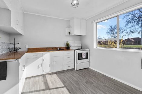 Photo of property in 1/142 Chalmers Avenue, Hampstead, Ashburton, 7700