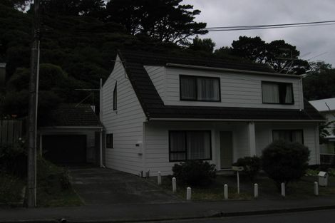 Photo of property in 43 Liardet Street, Vogeltown, Wellington, 6021