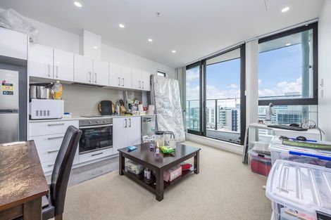 Photo of property in The Airedale, 1105/79 Airedale Street, Auckland Central, Auckland, 1010
