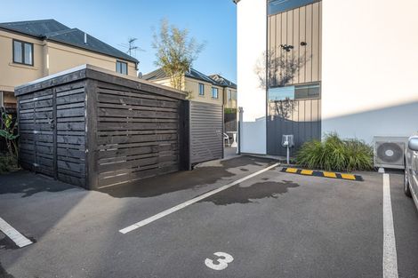 Photo of property in 3/426 Manchester Street, St Albans, Christchurch, 8014