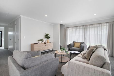 Photo of property in 37 Musselwhite Terrace, Chartwell, Hamilton, 3210