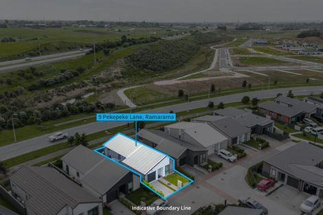 Photo of property in 9 Pekepeke Lane, Ramarama, 2579