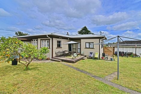 Photo of property in 1/39 Weymouth Road, Manurewa, Auckland, 2102