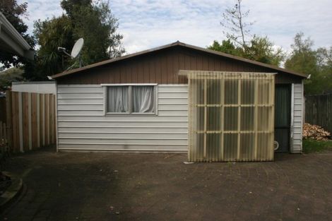 Photo of property in 8 Delamere Drive, Kawerau, 3127