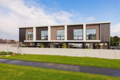 Photo of property in 54c Selwyn Avenue, Mission Bay, Auckland, 1071