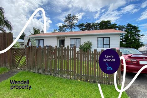 Photo of property in 19 Mona Vale, West Harbour, Auckland, 0618