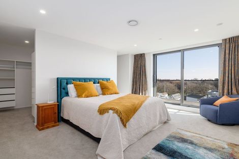 Photo of property in 701/64 Kilmore Street, Christchurch Central, Christchurch, 8013