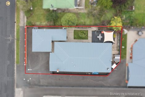 Photo of property in 45 King Street, Mosgiel, 9024