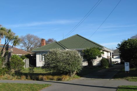 Photo of property in 156 Baker Street, New Brighton, Christchurch, 8083