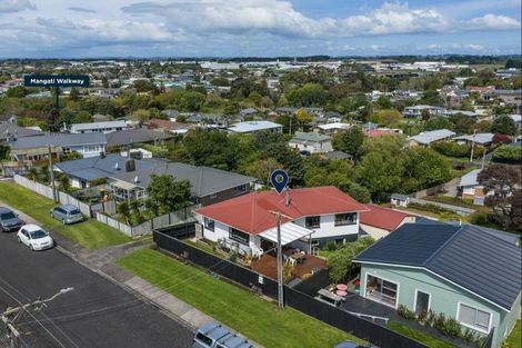 Photo of property in 28 Kingsford Street, Bell Block, New Plymouth, 4312