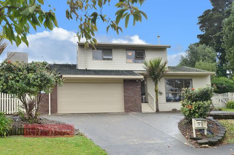 Photo of property in 7 Rosella Place, Maunu, Whangarei, 0110