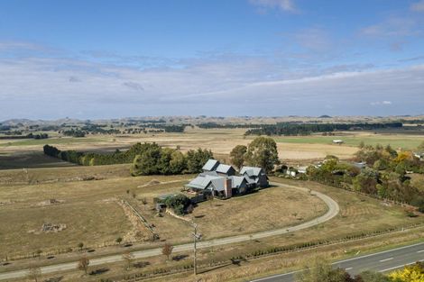 Photo of property in 297 Porangahau Road, Waipukurau, 4282