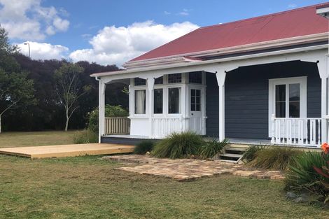 Photo of property in 6855 State Highway 26, Paeroa, 3673