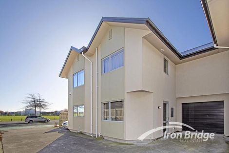 Photo of property in 440b Wilsons Road North, Waltham, Christchurch, 8011
