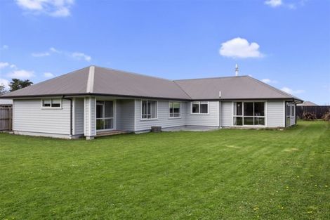 Photo of property in 3 Kereru Close, Oxford, 7430