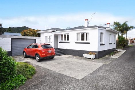 Photo of property in 12 Hassard Street, Kensington, Whangarei, 0112