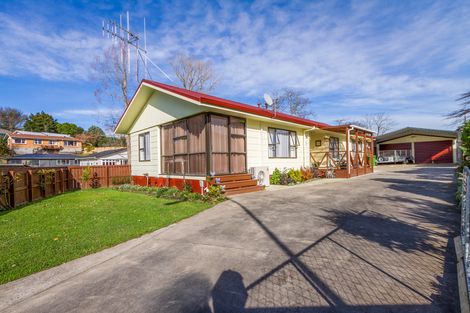Photo of property in 353 Sinclair Terrace, Te Awamutu, 3800