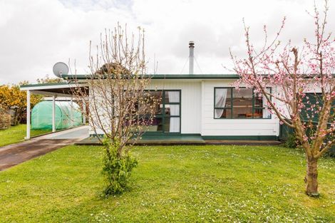 Photo of property in 40 Lincoln Street, Ashhurst, 4810