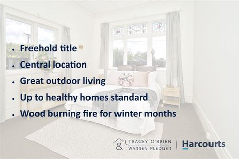 Photo of property in 17 Matai Street, Maeroa, Hamilton, 3200