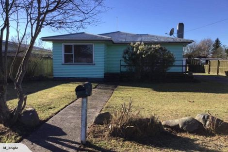 Photo of property in 3 Totara Street, Murupara, 3025