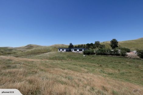 Photo of property in 761 Crownthorpe Sett Road, Crownthorpe, Hastings, 4179