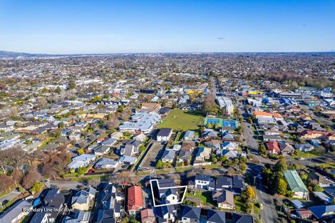 Photo of property in 3/14 Gambia Street, Papanui, Christchurch, 8053
