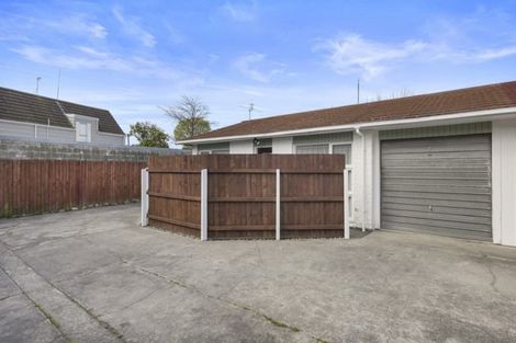 Photo of property in 2/39 Trafalgar Street, St Albans, Christchurch, 8014