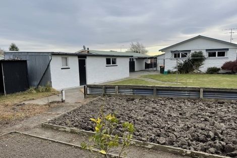 Photo of property in 69 Grove Street, Tinwald, Ashburton, 7700