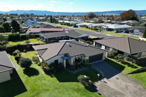 Photo of property in Parkside Villas, 99/11 Manuka Street, Matamata, 3400